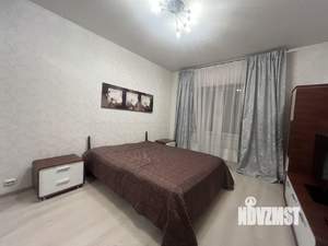 1-к квартира, на длительный срок, 43м2, 9/9 этаж