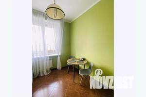 1-к квартира, посуточно, 38м2, 17/17 этаж