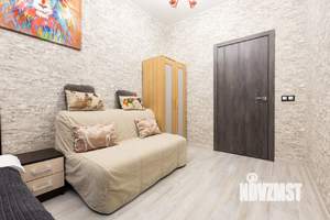 2-к квартира, посуточно, 53м2, 1/5 этаж