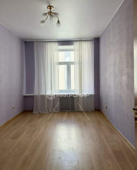 3-к квартира, на длительный срок, 80м2, 4/5 этаж