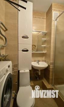 Студия квартира, на длительный срок, 24м2, 2/25 этаж