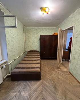 2-к квартира, на длительный срок, 42м2, 5/7 этаж