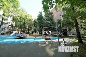 1-к квартира, посуточно, 31м2, 1/1 этаж