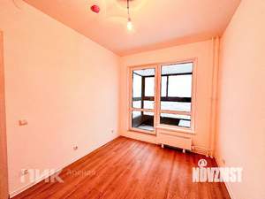 1-к квартира, на длительный срок, 32м2, 10/11 этаж