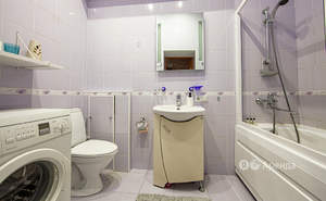 2-к квартира, на длительный срок, 56м2, 3/5 этаж