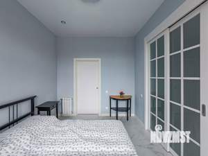2-к квартира, на длительный срок, 53м2, 2/4 этаж