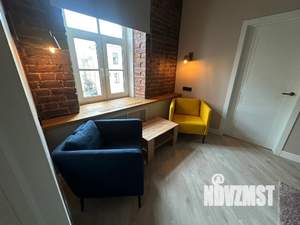 3-к квартира, посуточно, 107м2, 3/3 этаж