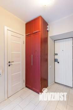 1-к квартира, на длительный срок, 32м2, 4/9 этаж