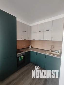 1-к квартира, посуточно, 36м2, 2/3 этаж