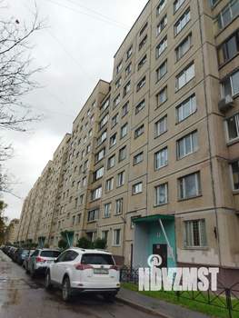 1-к квартира, на длительный срок, 33м2, 6/9 этаж