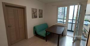3-к квартира, на длительный срок, 81м2, 2/20 этаж