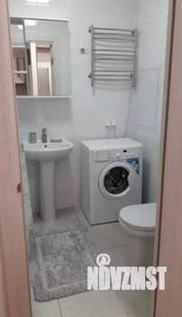 1-к квартира, на длительный срок, 36м2, 2/13 этаж