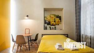 1-к квартира, посуточно, 42м2, 3/5 этаж