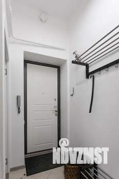 1-к квартира, посуточно, 36м2, 5/5 этаж