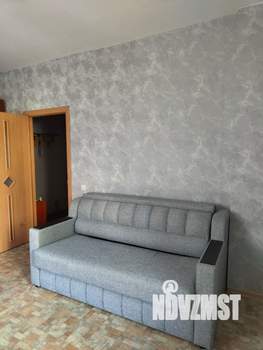 1-к квартира, посуточно, 35м2, 1/14 этаж