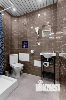 1-к квартира, посуточно, 27м2, 1/1 этаж