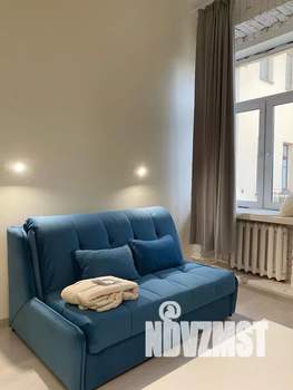 Студия квартира, посуточно, 24м2, 5/6 этаж