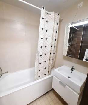 2-к квартира, на длительный срок, 65м2, 10/12 этаж