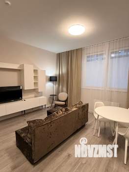 2-к квартира, на длительный срок, 57м2, 1/17 этаж