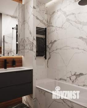 2-к квартира, на длительный срок, 75м2, 2/12 этаж