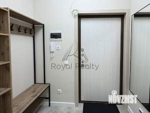 1-к квартира, на длительный срок, 38м2, 11/24 этаж