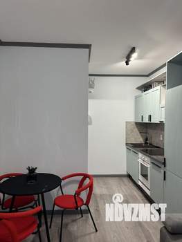 1-к квартира, на длительный срок, 33м2, 13/15 этаж