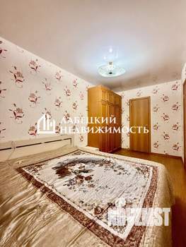 2-к квартира, на длительный срок, 44м2, 1/5 этаж