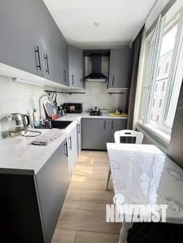 1-к квартира, на длительный срок, 31м2, 8/9 этаж