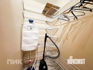 1-к квартира, на длительный срок, 38м2, 11/17 этаж