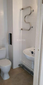 1-к квартира, на длительный срок, 34м2, 8/14 этаж