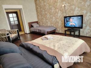 2-к квартира, посуточно, 71м2, 3/4 этаж