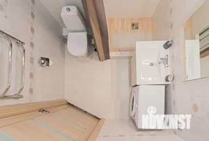 2-к квартира, посуточно, 54м2, 1/4 этаж