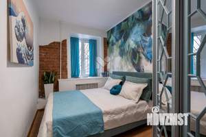 1-к квартира, на длительный срок, 23м2, 1/4 этаж