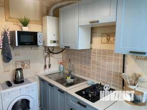 1-к квартира, посуточно, 32м2, 4/5 этаж