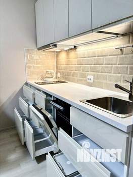 1-к квартира, на длительный срок, 35м2, 7/11 этаж