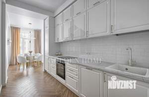 3-к квартира, на длительный срок, 86м2, 3/6 этаж