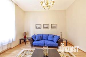1-к квартира, посуточно, 110м2, 1/1 этаж