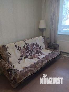 2-к квартира, на длительный срок, 53м2, 10/12 этаж