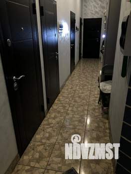 1-к квартира, посуточно, 15м2, 1/1 этаж