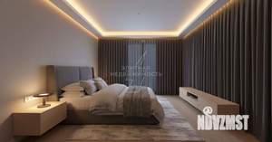 2-к квартира, на длительный срок, 71м2, 4/12 этаж