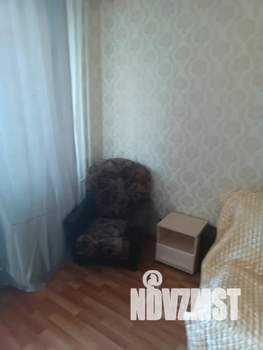 1-к квартира, посуточно, 37м2, 8/13 этаж