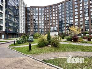 1-к квартира, на длительный срок, 32м2, 1/11 этаж