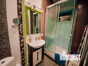 2-к квартира, посуточно, 50м2, 2/5 этаж