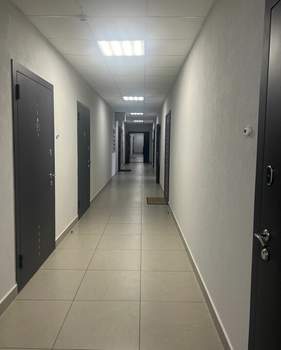 1-к квартира, на длительный срок, 35м2, 7/15 этаж