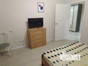 2-к квартира, посуточно, 80м2, 6/12 этаж