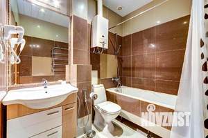 2-к квартира, посуточно, 60м2, 1/1 этаж