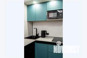 1-к квартира, посуточно, 19м2, 2/5 этаж