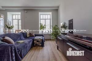 4-к квартира, на длительный срок, 120м2, 5/6 этаж