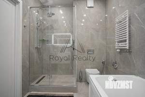 3-к квартира, на длительный срок, 118м2, 8/12 этаж