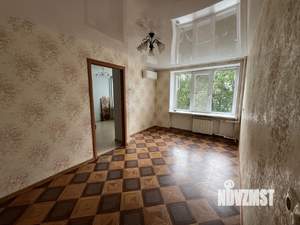 2-к квартира, на длительный срок, 52м2, 5/12 этаж